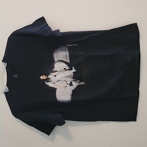 Billie Eilish 2019 Tour T-Shirt